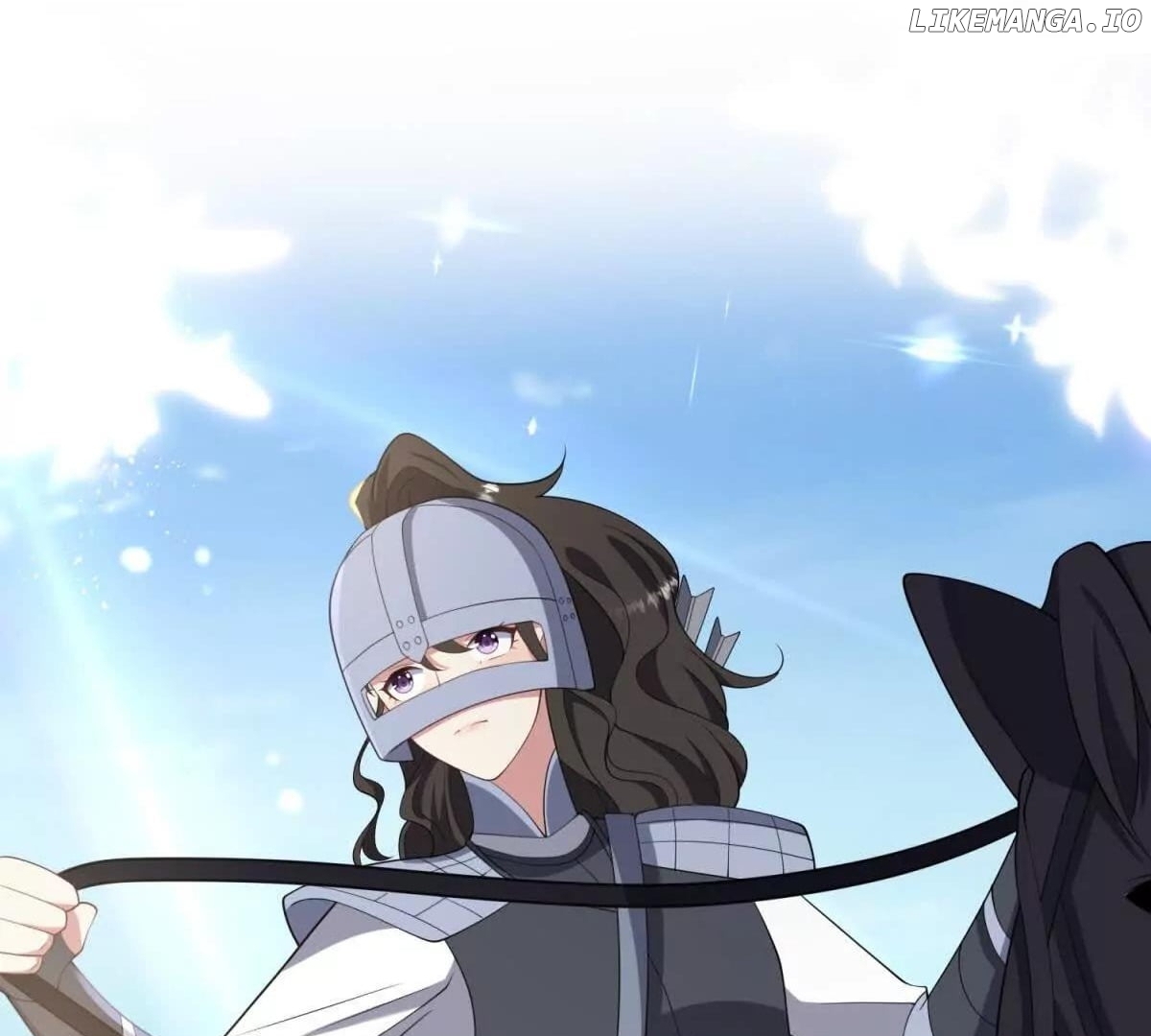 How to Change a Path Full of Thorns Into One Full of Happiness Chapter 140 - page 58