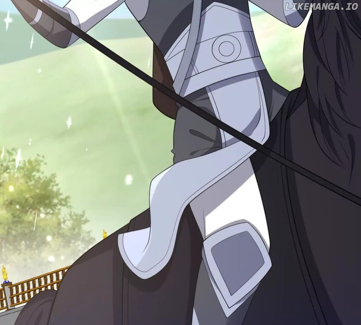 How to Change a Path Full of Thorns Into One Full of Happiness Chapter 140 - page 59