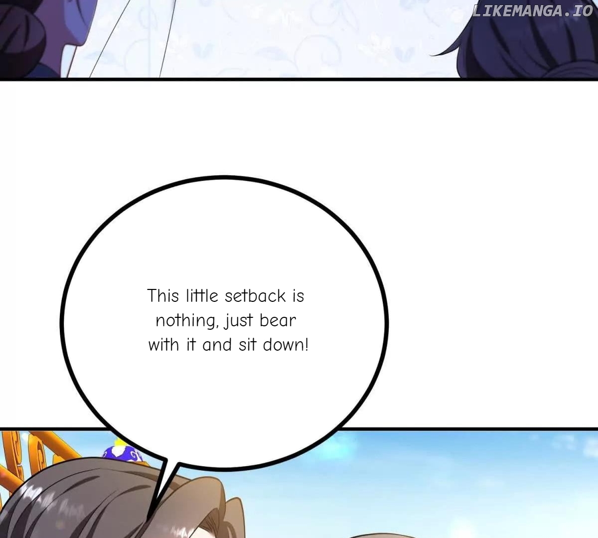 How to Change a Path Full of Thorns Into One Full of Happiness Chapter 140 - page 6