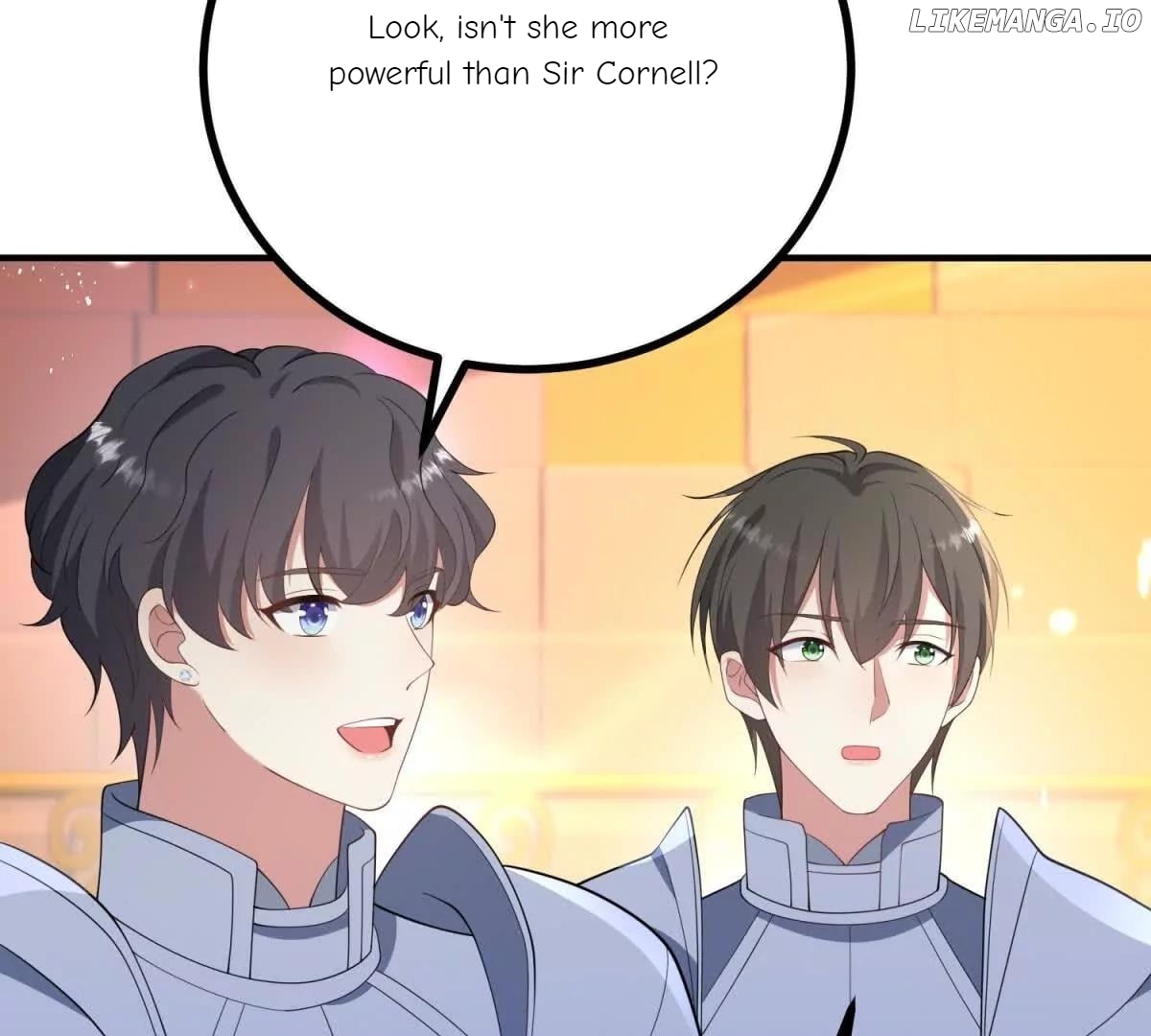 How to Change a Path Full of Thorns Into One Full of Happiness Chapter 140 - page 61