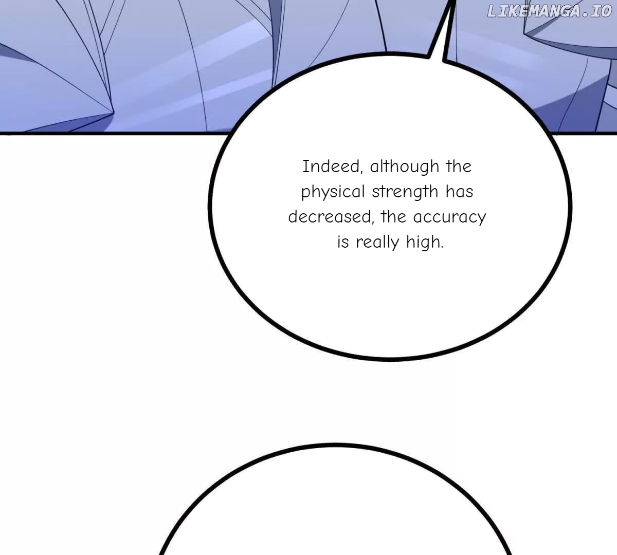 How to Change a Path Full of Thorns Into One Full of Happiness Chapter 140 - page 62