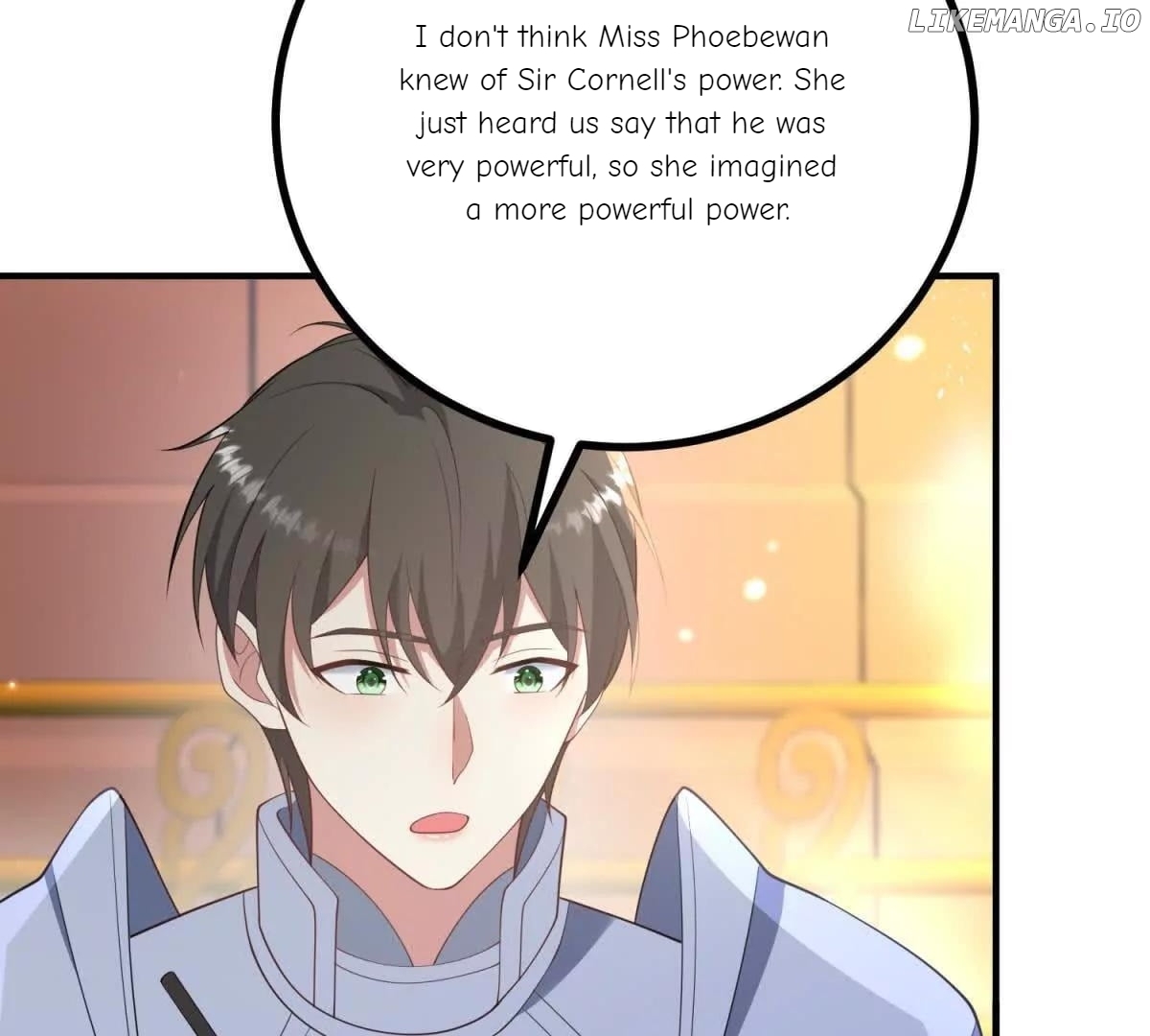 How to Change a Path Full of Thorns Into One Full of Happiness Chapter 140 - page 63