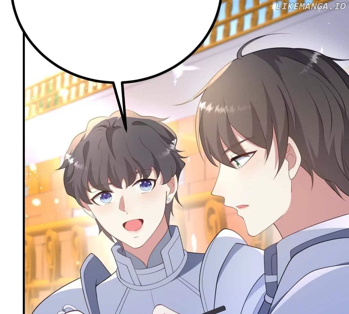 How to Change a Path Full of Thorns Into One Full of Happiness Chapter 140 - page 65