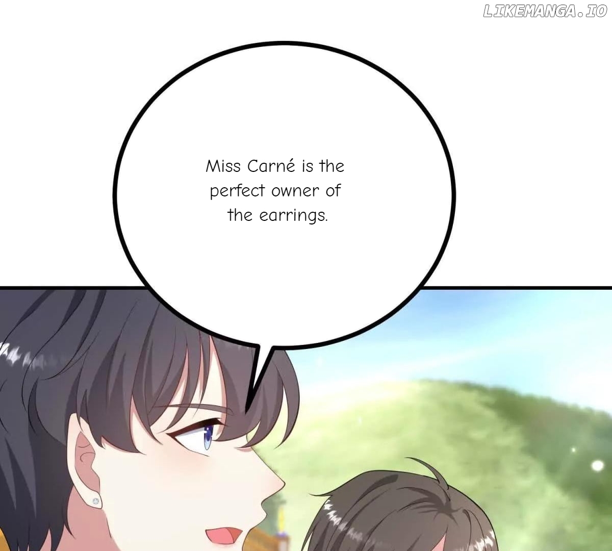 How to Change a Path Full of Thorns Into One Full of Happiness Chapter 140 - page 67