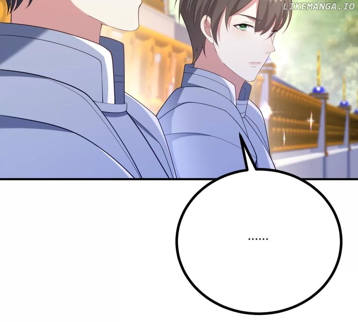 How to Change a Path Full of Thorns Into One Full of Happiness Chapter 140 - page 68