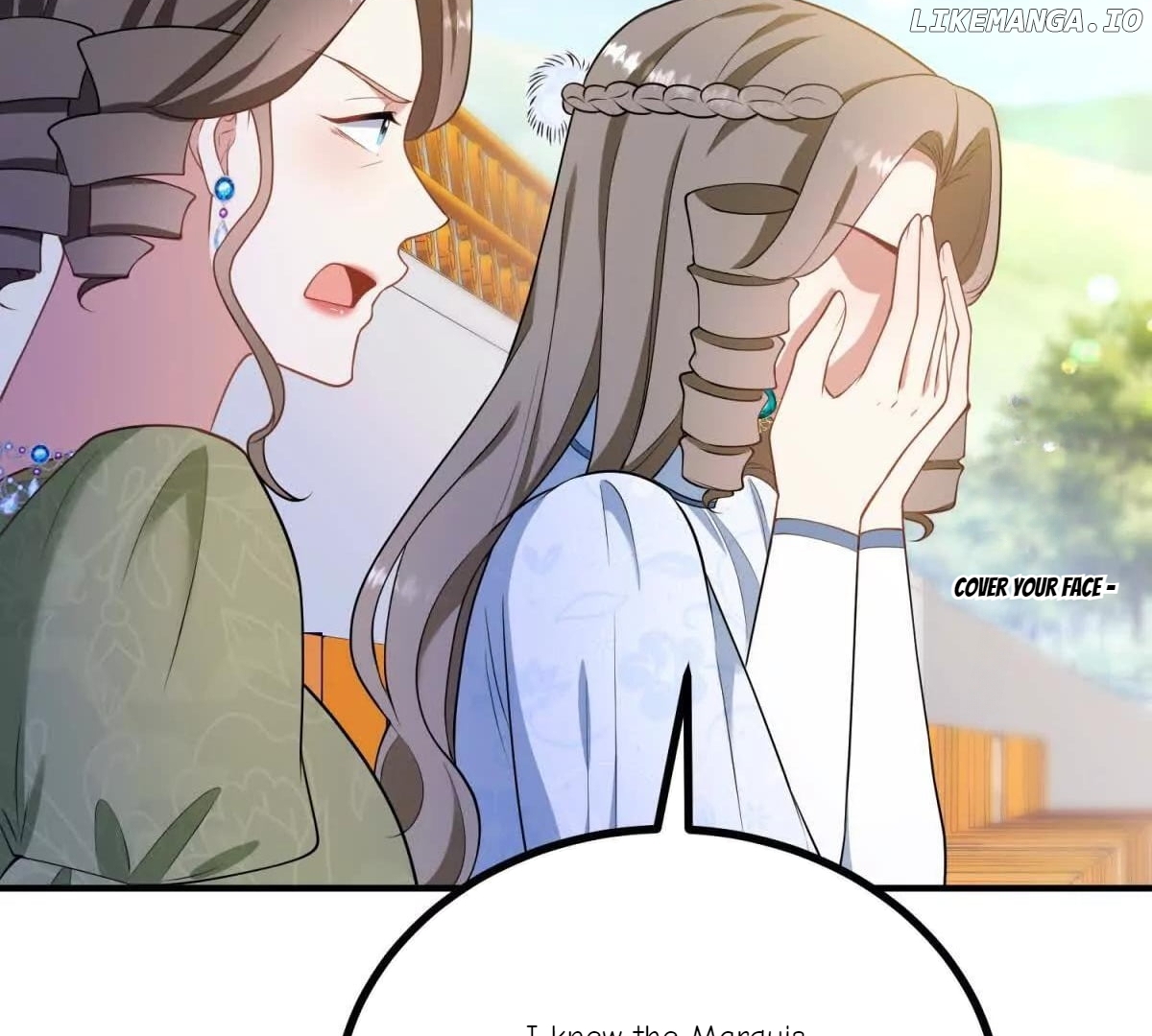 How to Change a Path Full of Thorns Into One Full of Happiness Chapter 140 - page 7