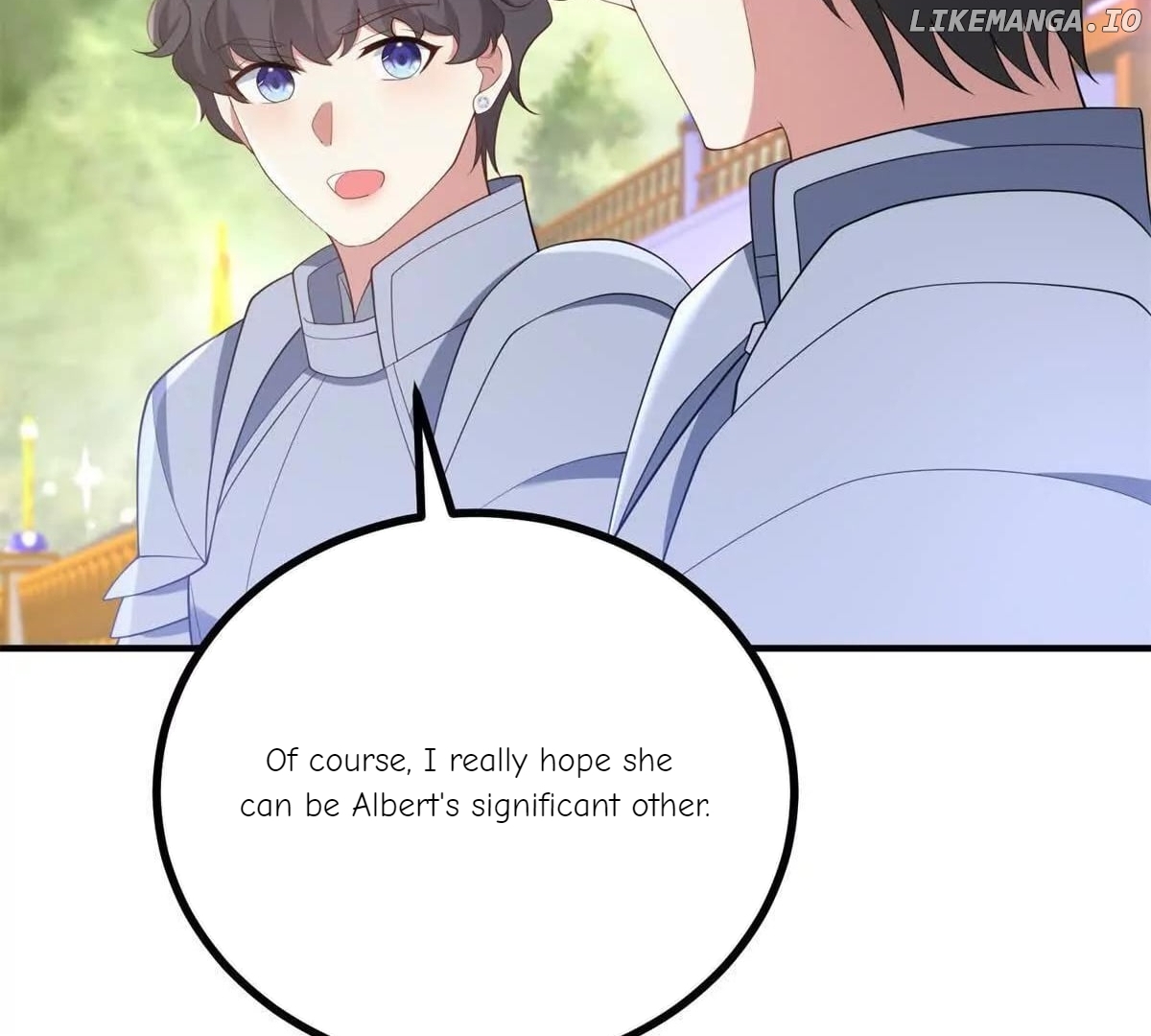 How to Change a Path Full of Thorns Into One Full of Happiness Chapter 140 - page 70