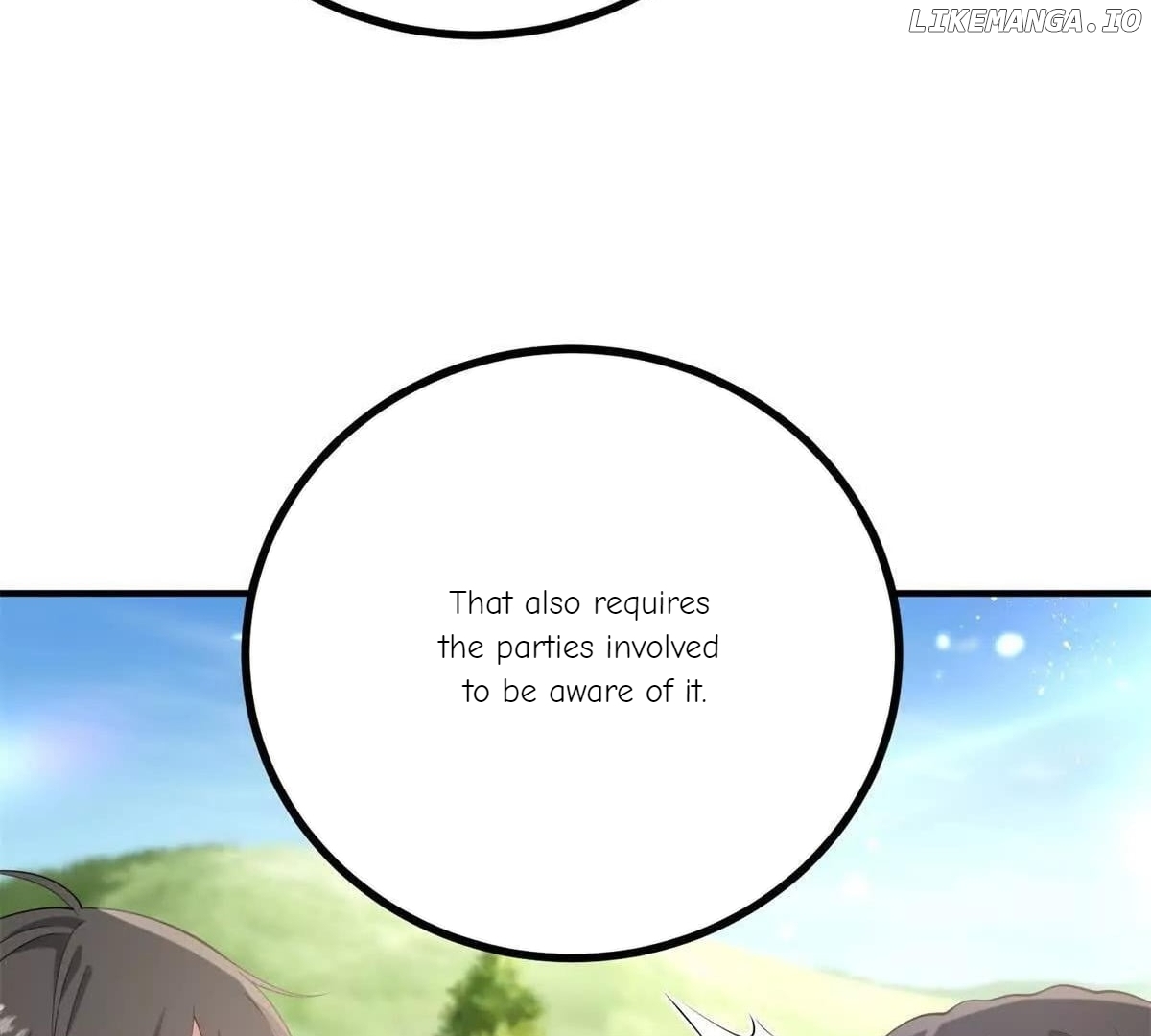 How to Change a Path Full of Thorns Into One Full of Happiness Chapter 140 - page 71