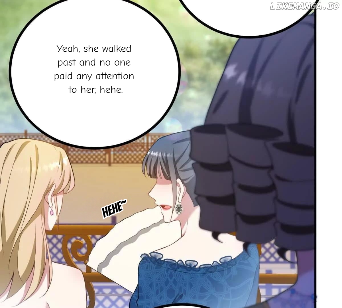 How to Change a Path Full of Thorns Into One Full of Happiness Chapter 140 - page 9