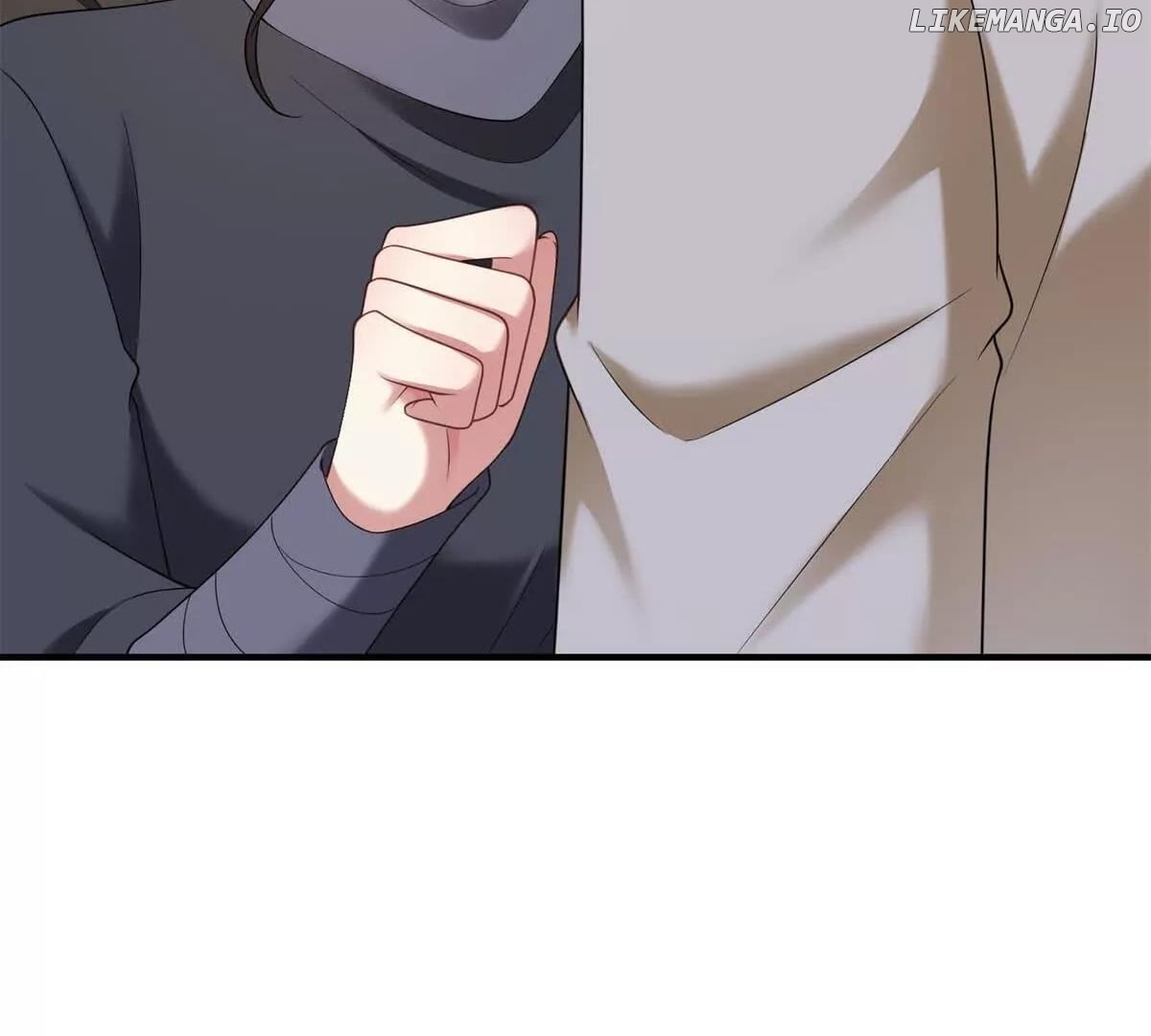 How to Change a Path Full of Thorns Into One Full of Happiness Chapter 161 - page 12