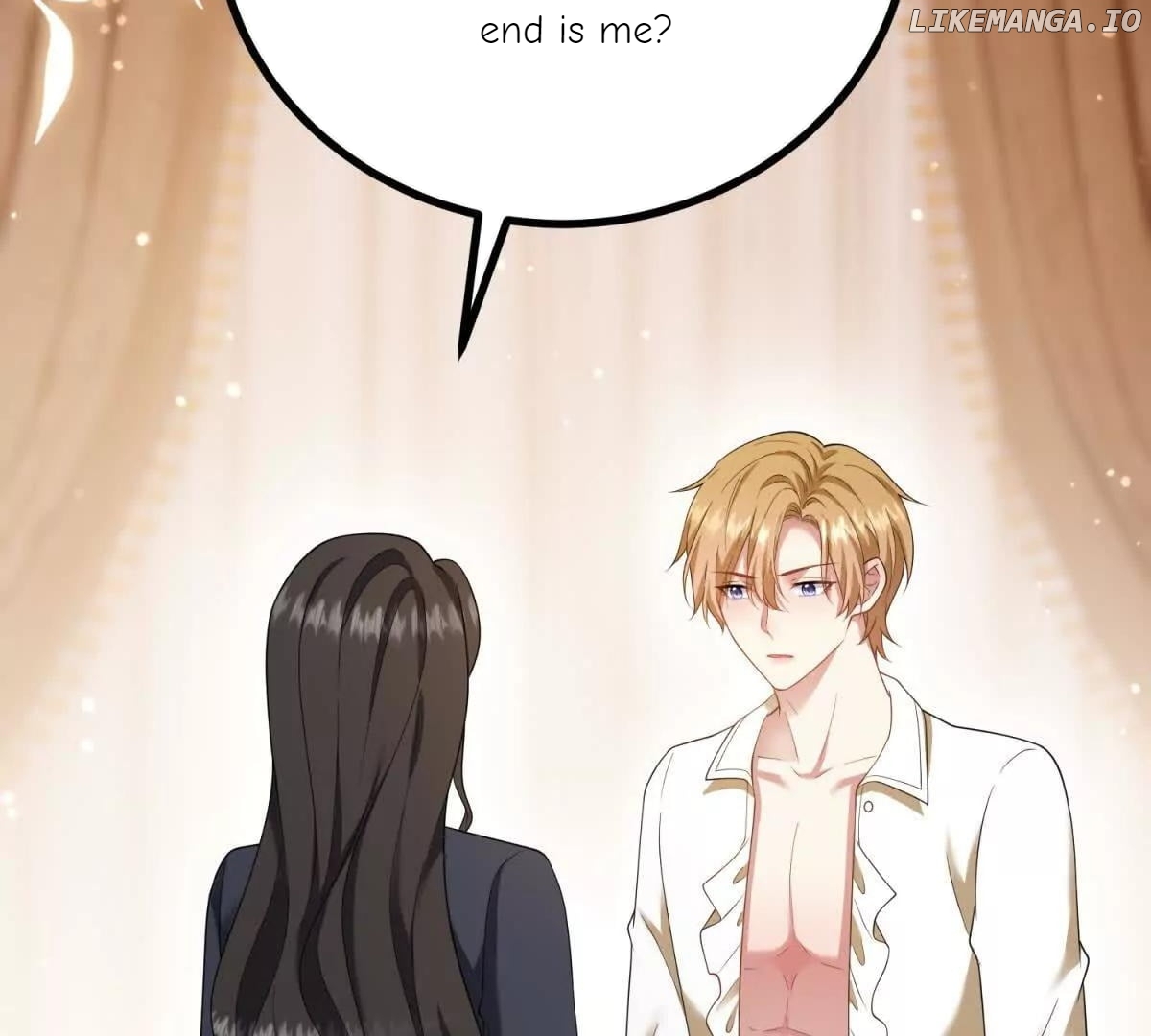 How to Change a Path Full of Thorns Into One Full of Happiness Chapter 161 - page 16