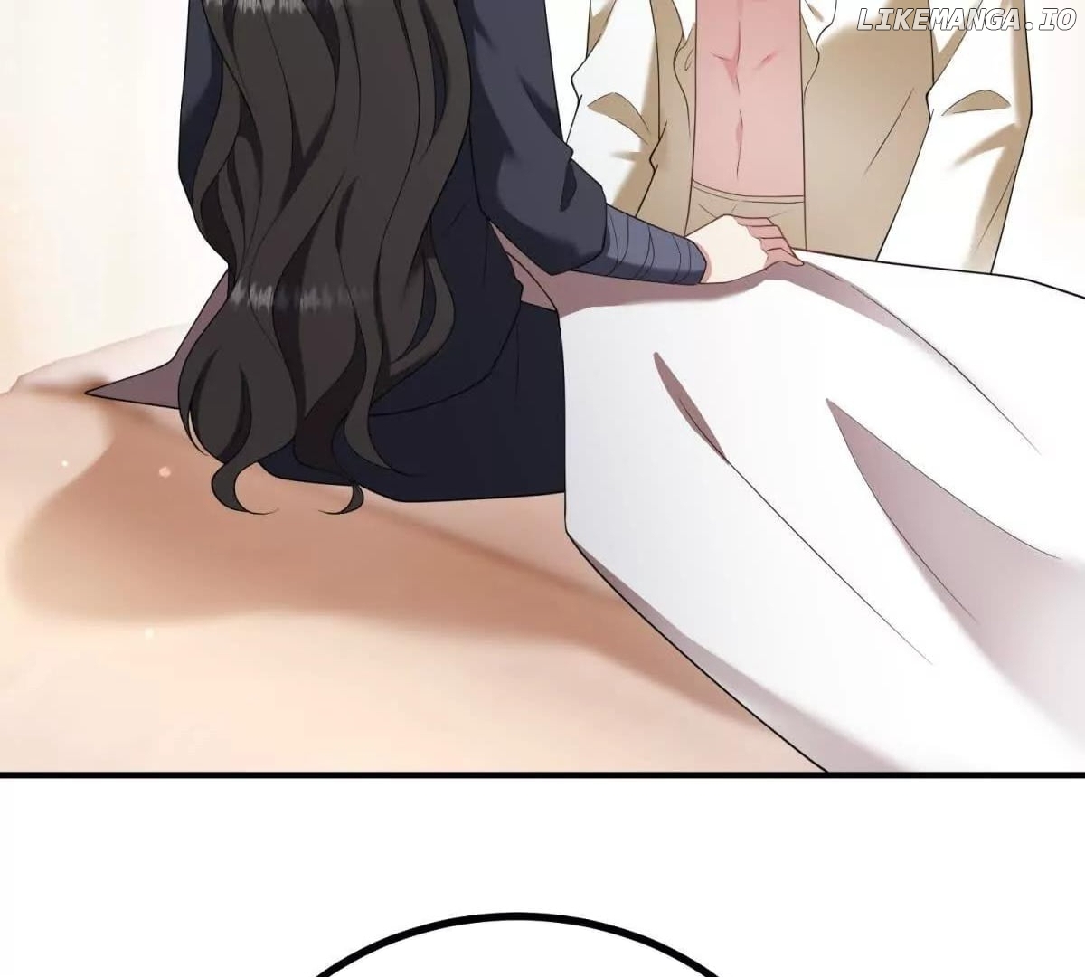 How to Change a Path Full of Thorns Into One Full of Happiness Chapter 161 - page 17