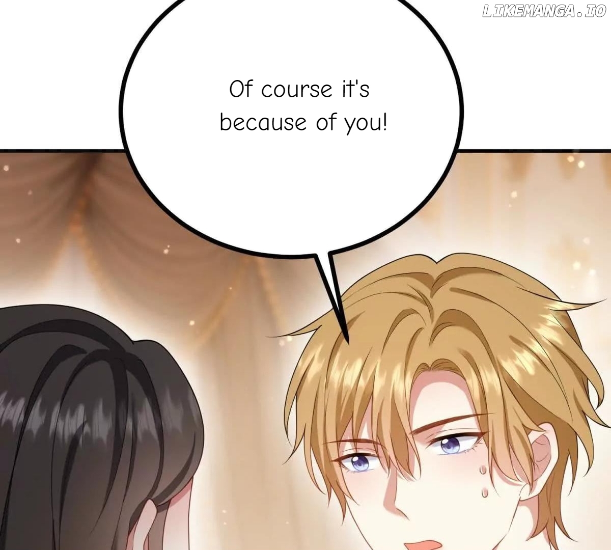 How to Change a Path Full of Thorns Into One Full of Happiness Chapter 161 - page 18