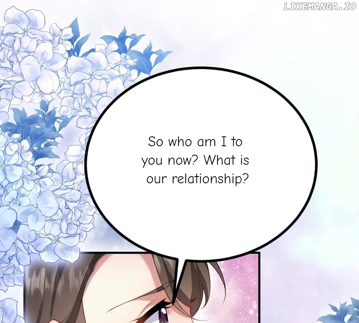 How to Change a Path Full of Thorns Into One Full of Happiness Chapter 161 - page 20