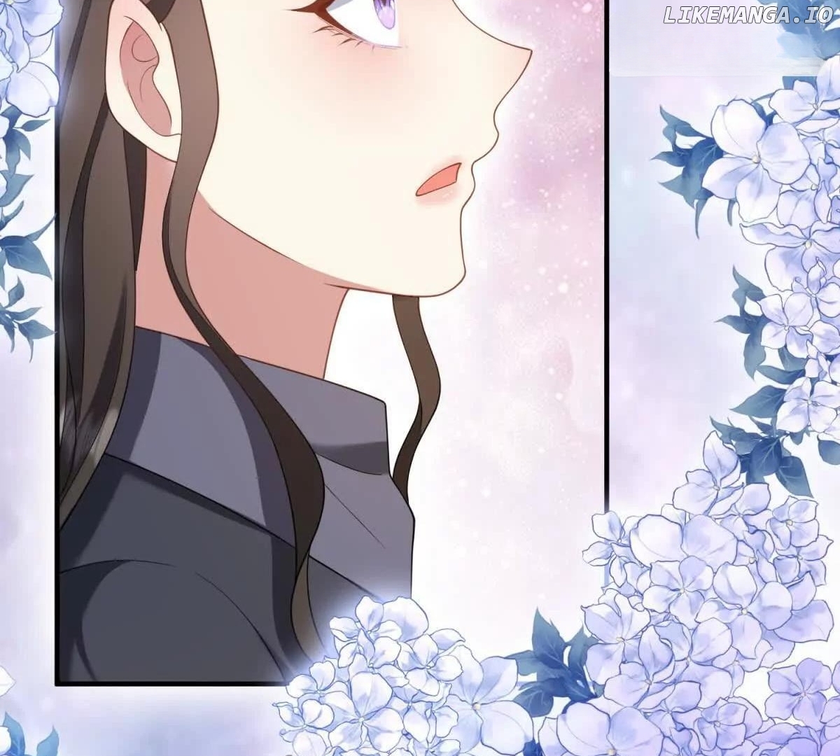 How to Change a Path Full of Thorns Into One Full of Happiness Chapter 161 - page 21
