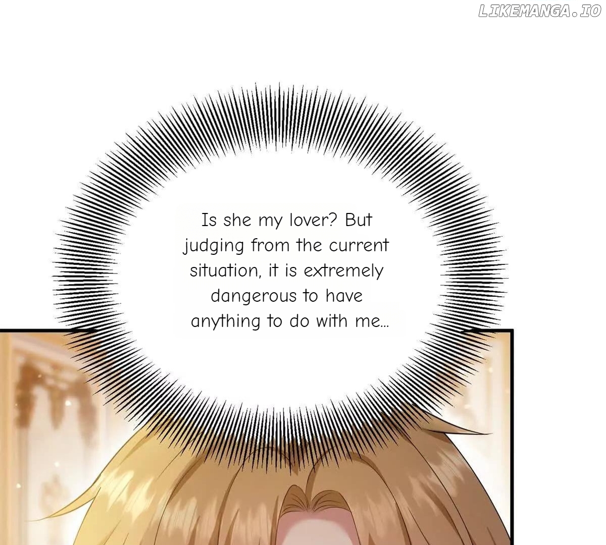 How to Change a Path Full of Thorns Into One Full of Happiness Chapter 161 - page 24