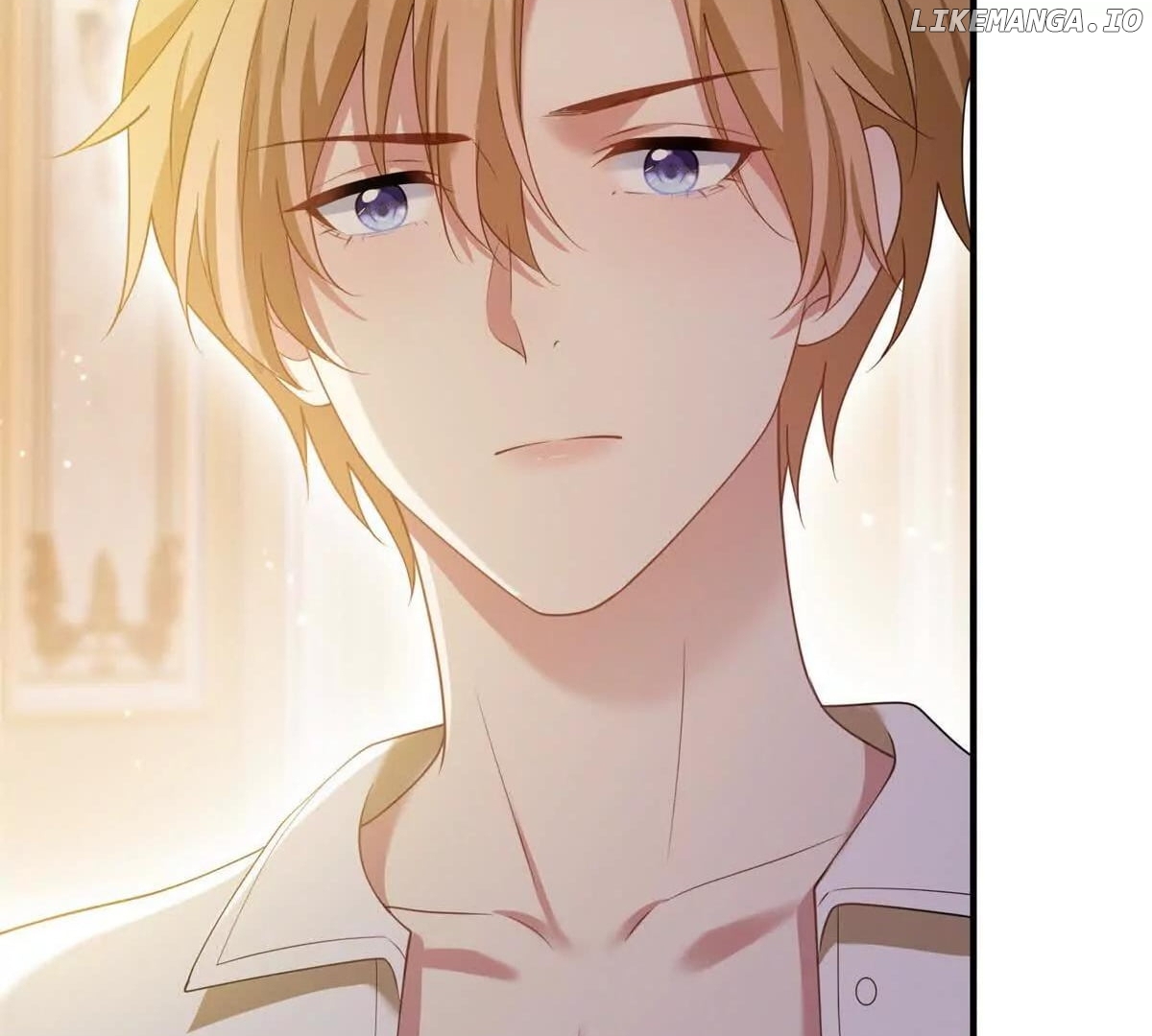 How to Change a Path Full of Thorns Into One Full of Happiness Chapter 161 - page 25