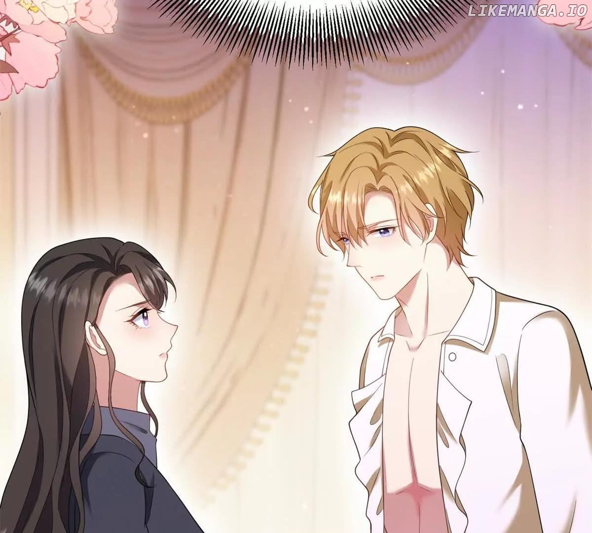How to Change a Path Full of Thorns Into One Full of Happiness Chapter 161 - page 27