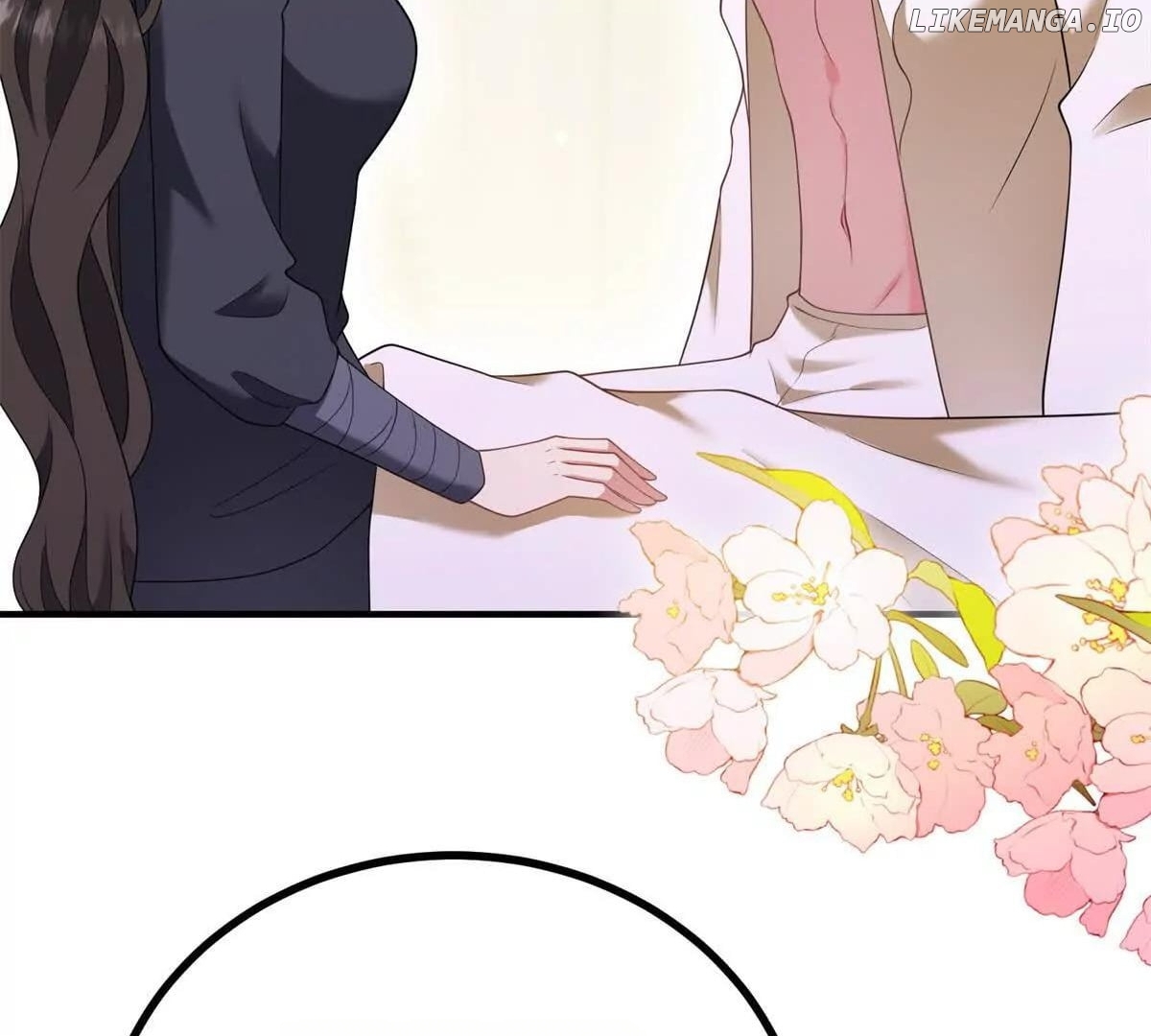 How to Change a Path Full of Thorns Into One Full of Happiness Chapter 161 - page 28
