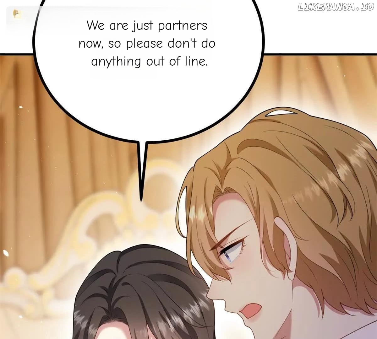 How to Change a Path Full of Thorns Into One Full of Happiness Chapter 161 - page 29