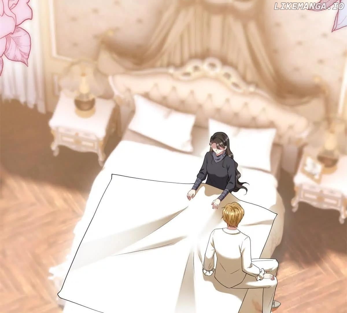 How to Change a Path Full of Thorns Into One Full of Happiness Chapter 161 - page 3