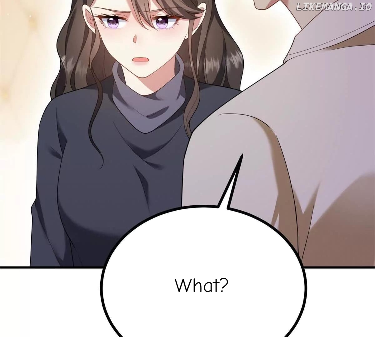 How to Change a Path Full of Thorns Into One Full of Happiness Chapter 161 - page 30