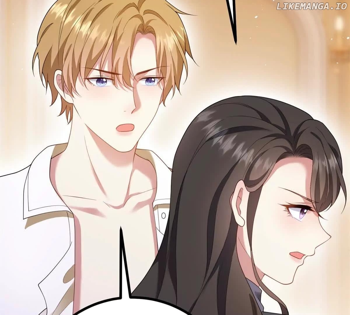 How to Change a Path Full of Thorns Into One Full of Happiness Chapter 161 - page 32