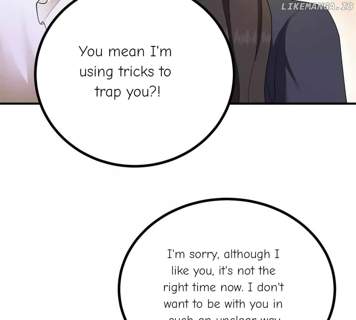 How to Change a Path Full of Thorns Into One Full of Happiness Chapter 161 - page 33