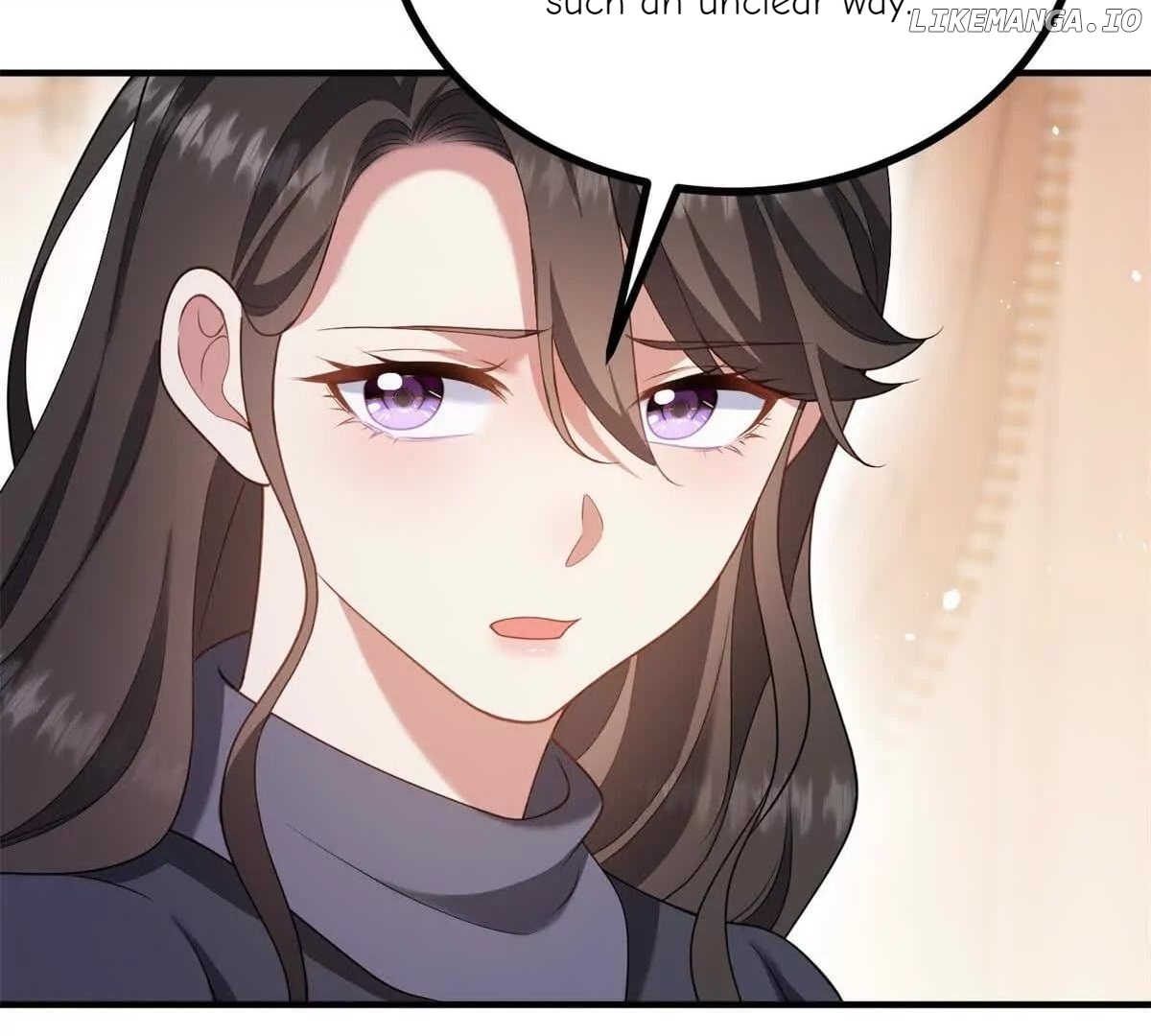 How to Change a Path Full of Thorns Into One Full of Happiness Chapter 161 - page 34