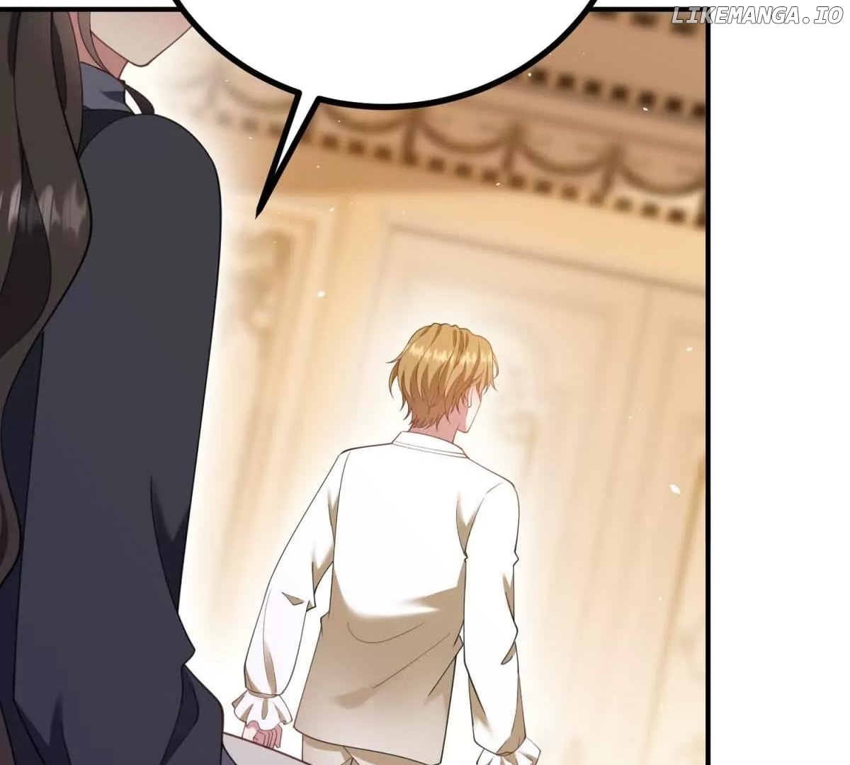 How to Change a Path Full of Thorns Into One Full of Happiness Chapter 161 - page 38