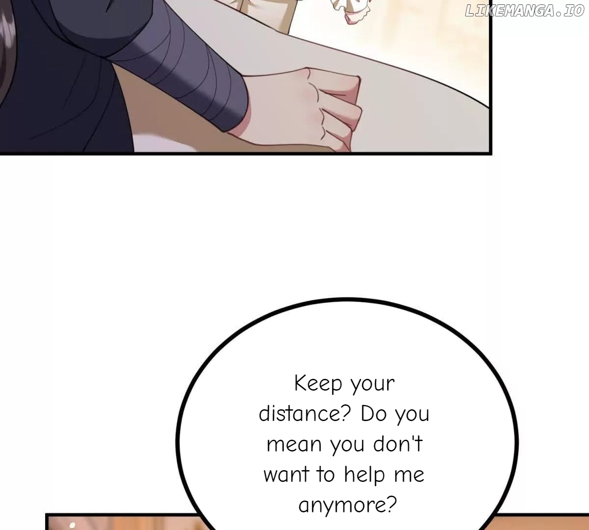 How to Change a Path Full of Thorns Into One Full of Happiness Chapter 161 - page 39
