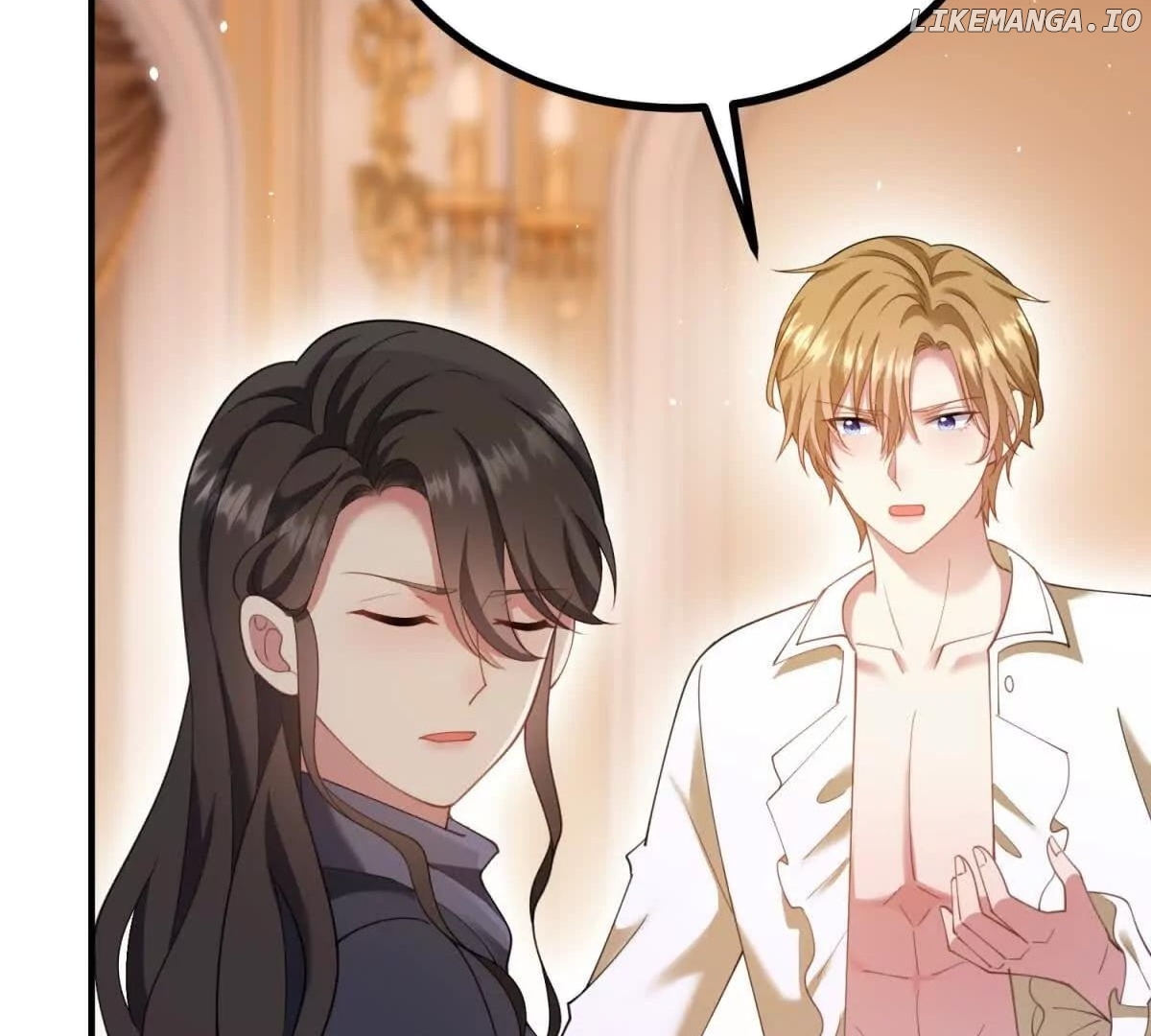 How to Change a Path Full of Thorns Into One Full of Happiness Chapter 161 - page 40