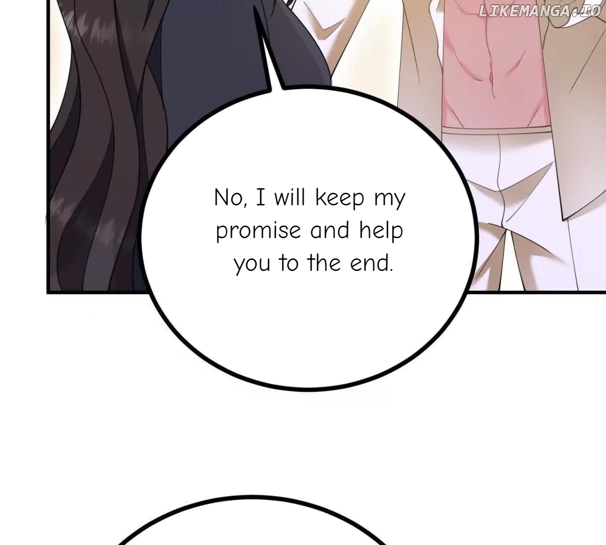 How to Change a Path Full of Thorns Into One Full of Happiness Chapter 161 - page 41