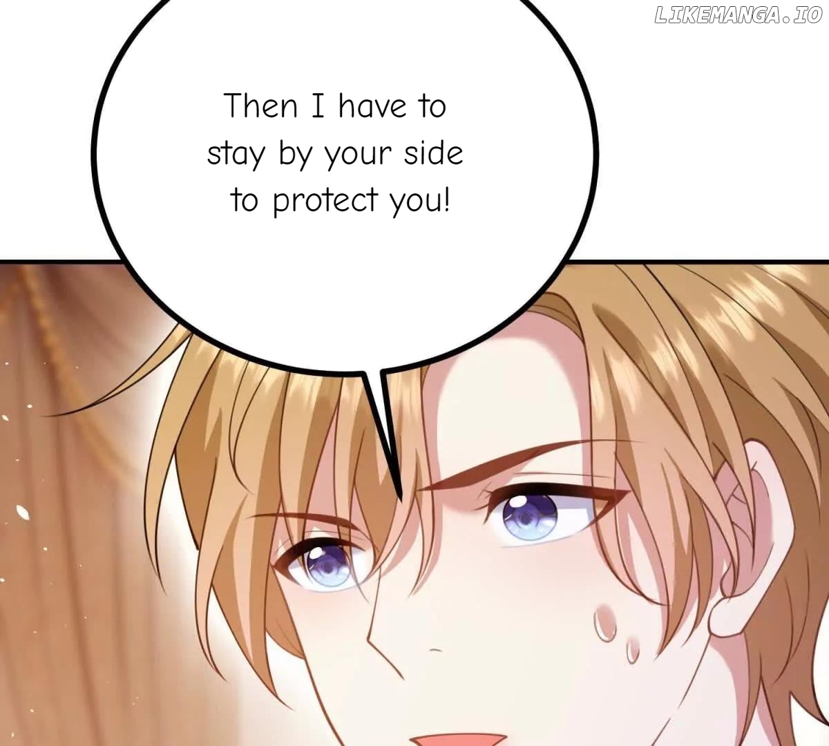 How to Change a Path Full of Thorns Into One Full of Happiness Chapter 161 - page 42