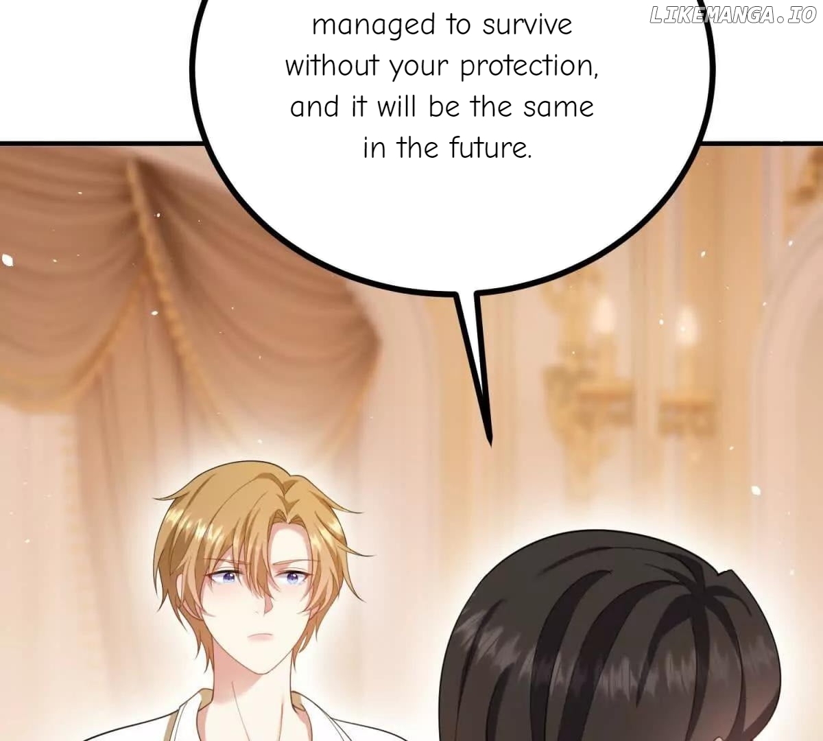 How to Change a Path Full of Thorns Into One Full of Happiness Chapter 161 - page 44