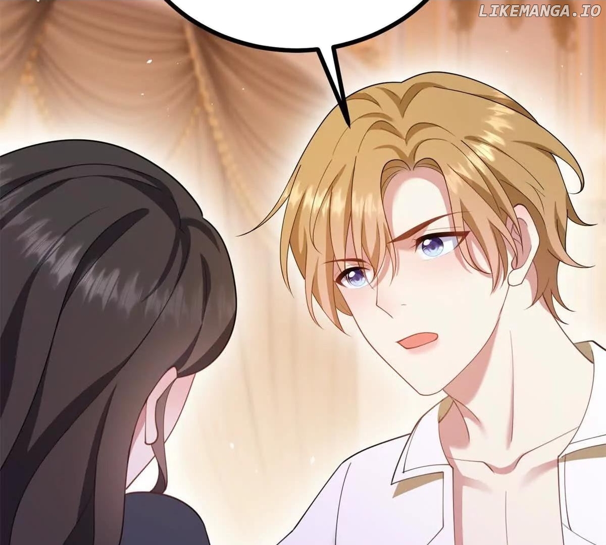 How to Change a Path Full of Thorns Into One Full of Happiness Chapter 161 - page 48