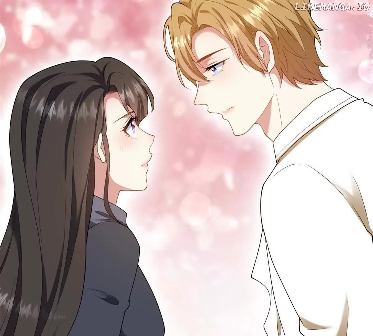 How to Change a Path Full of Thorns Into One Full of Happiness Chapter 161 - page 5