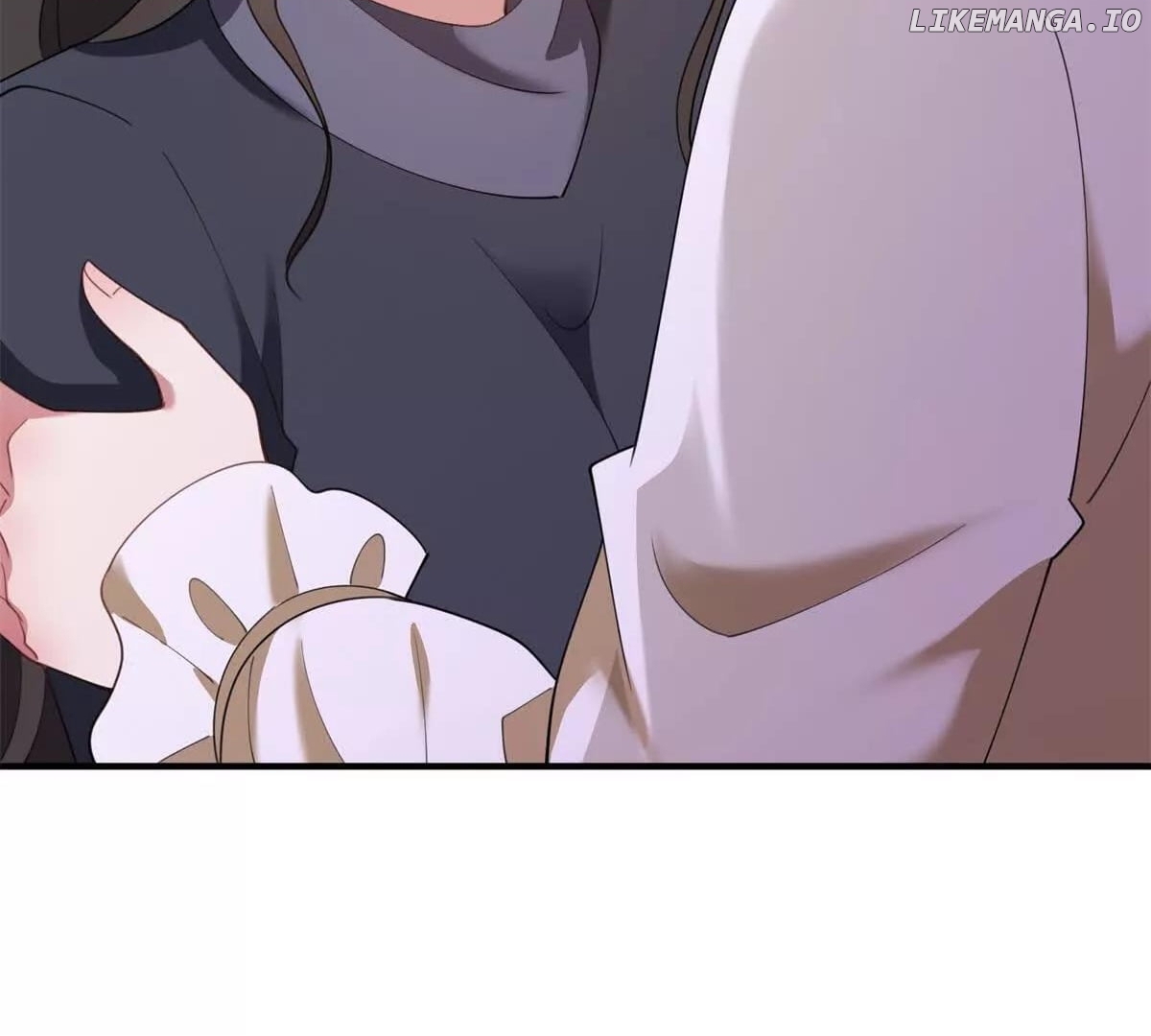 How to Change a Path Full of Thorns Into One Full of Happiness Chapter 161 - page 51