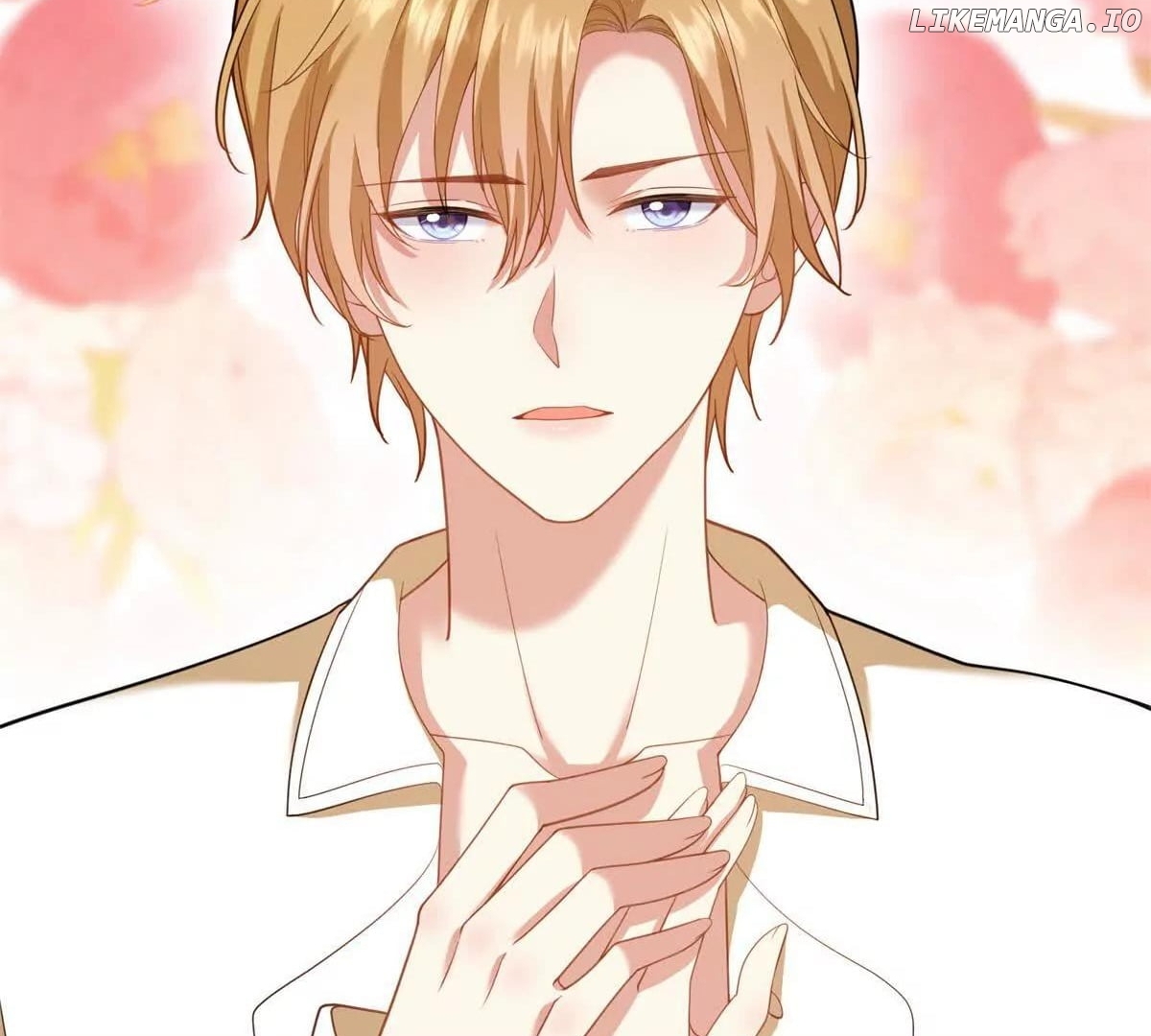 How to Change a Path Full of Thorns Into One Full of Happiness Chapter 161 - page 58