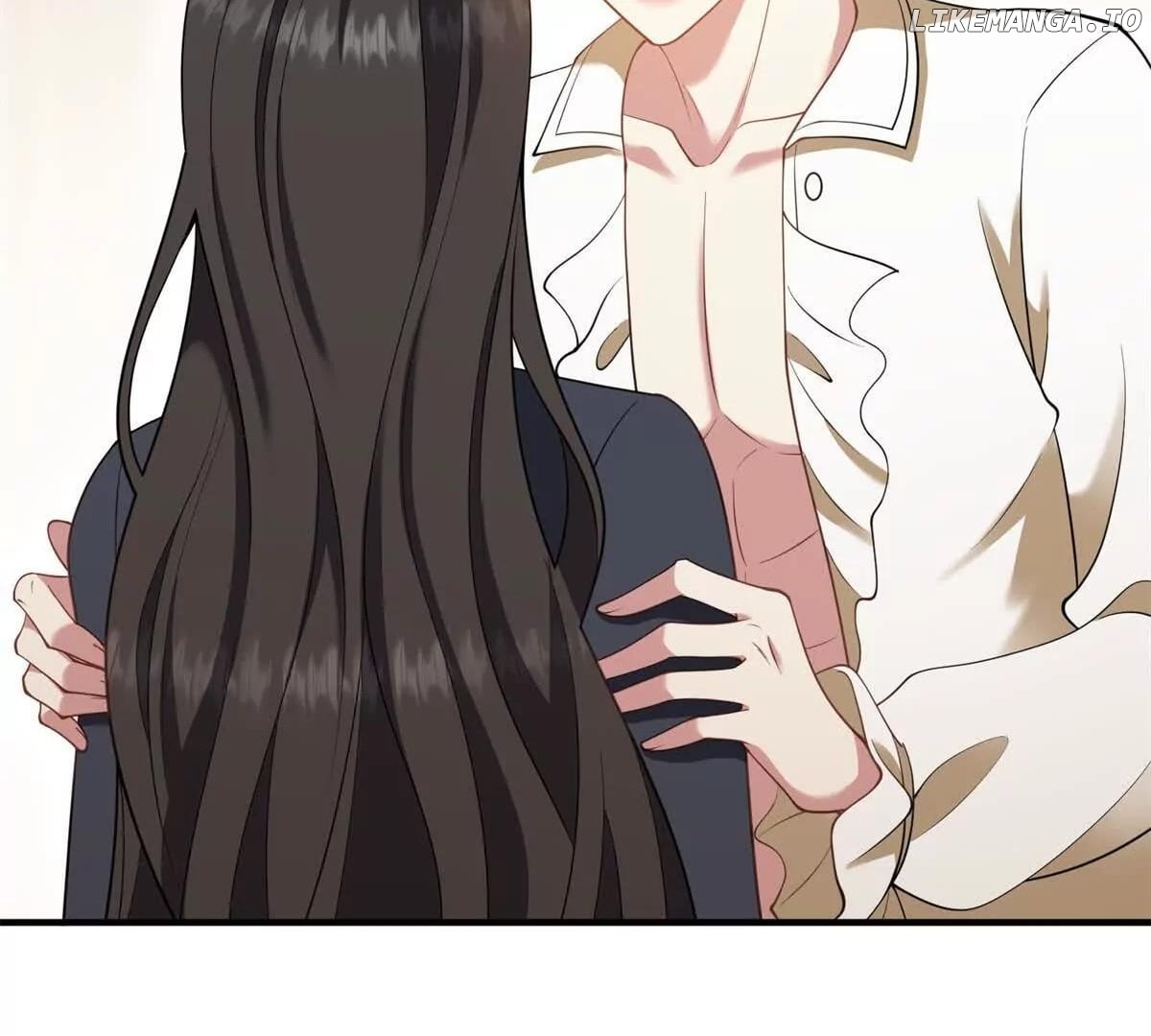 How to Change a Path Full of Thorns Into One Full of Happiness Chapter 161 - page 65