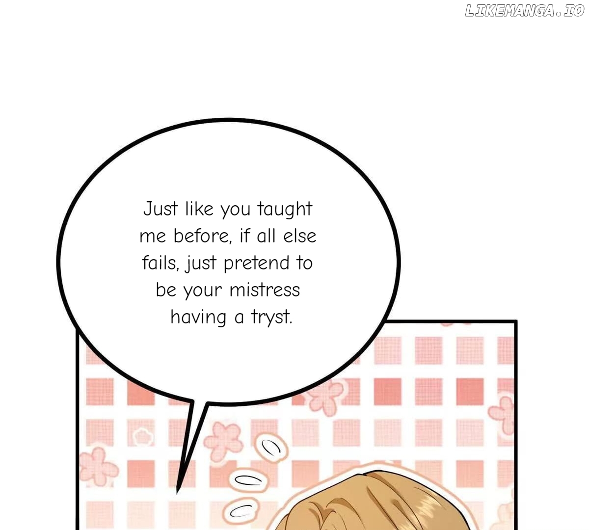 How to Change a Path Full of Thorns Into One Full of Happiness Chapter 161 - page 66