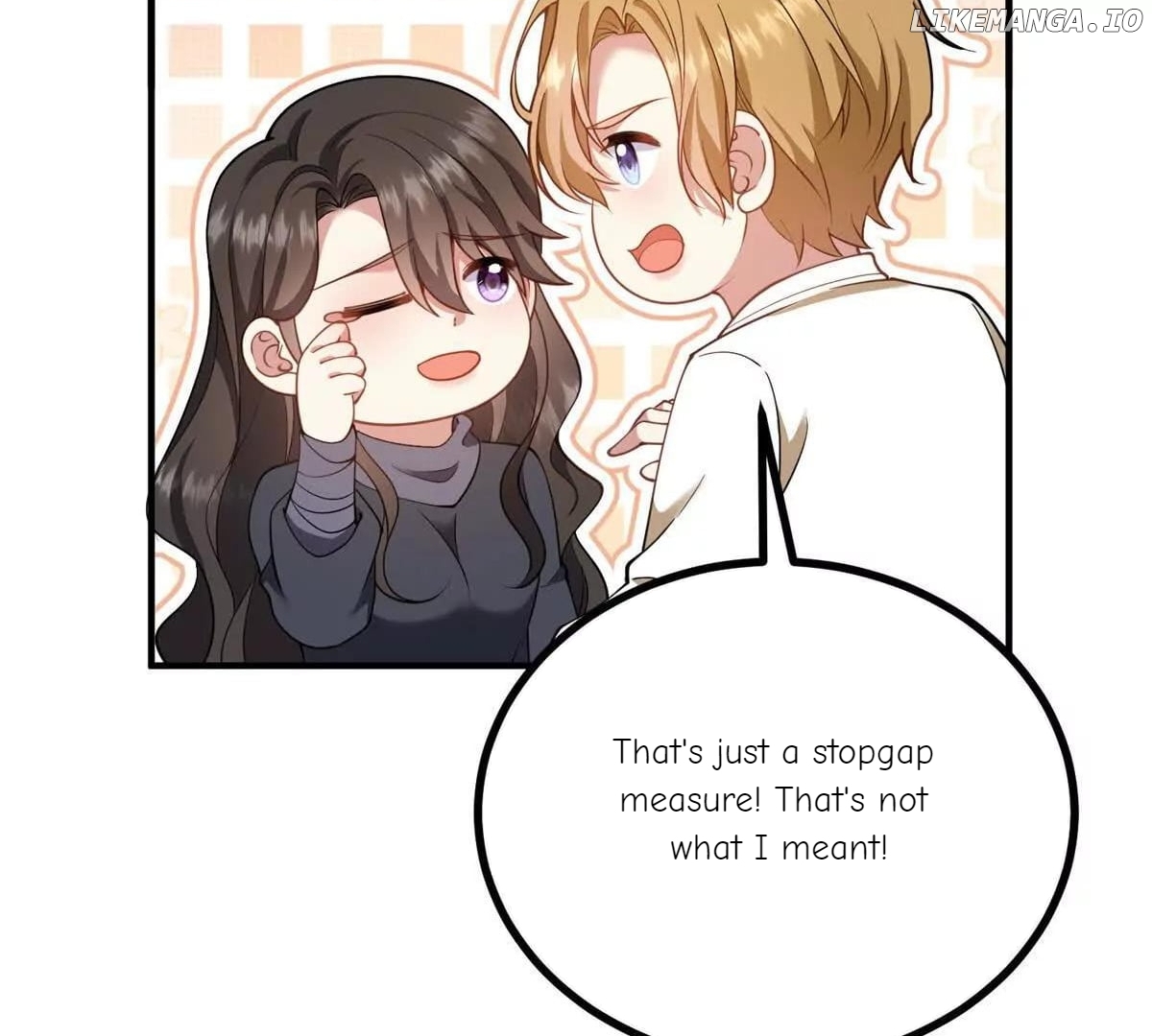 How to Change a Path Full of Thorns Into One Full of Happiness Chapter 161 - page 67