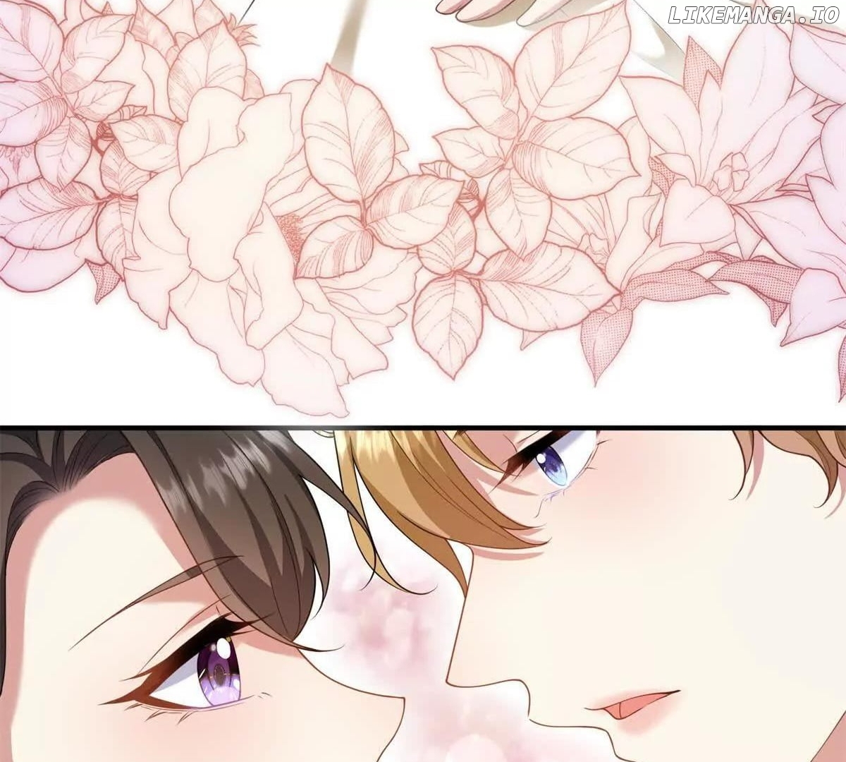 How to Change a Path Full of Thorns Into One Full of Happiness Chapter 161 - page 7