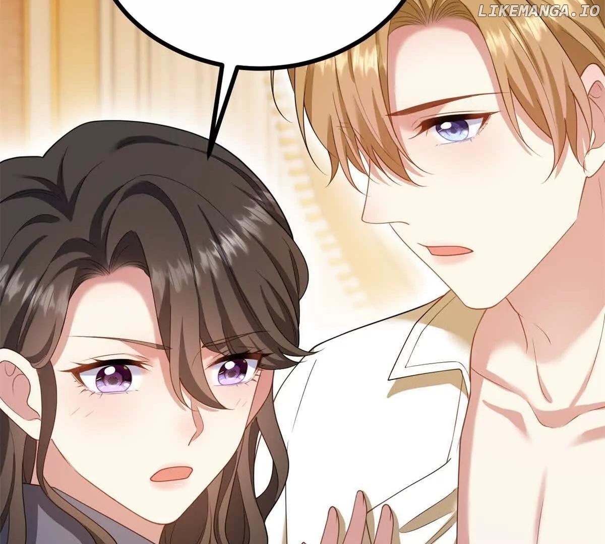 How to Change a Path Full of Thorns Into One Full of Happiness Chapter 161 - page 9