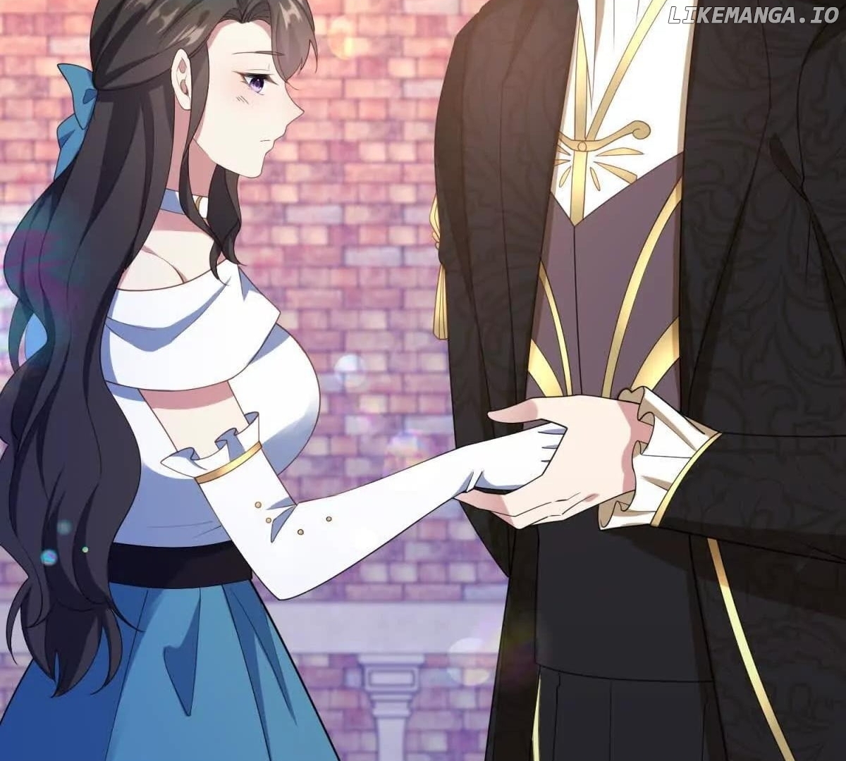 How to Change a Path Full of Thorns Into One Full of Happiness Chapter 117 - page 10