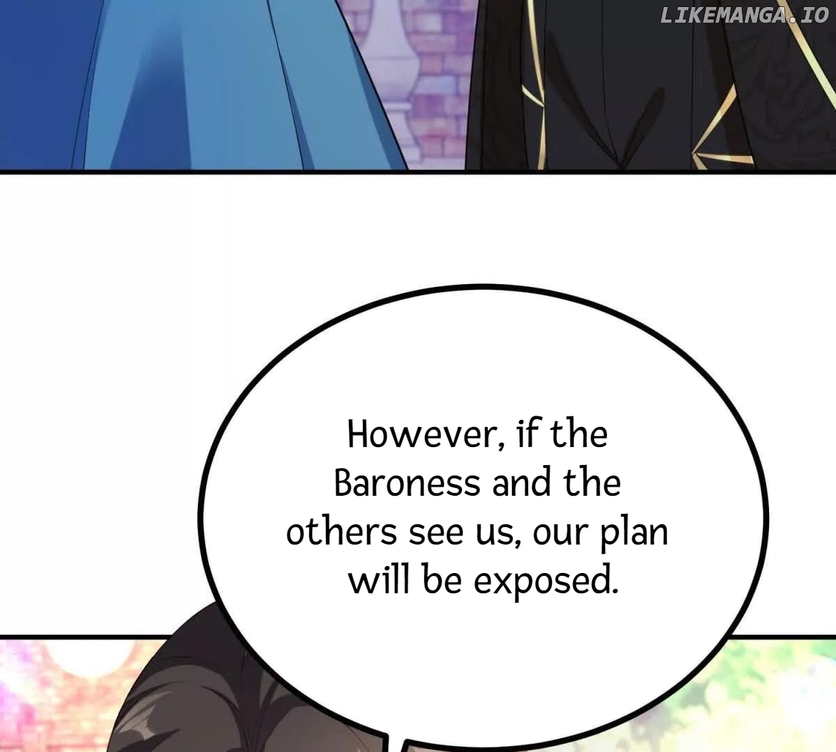 How to Change a Path Full of Thorns Into One Full of Happiness Chapter 117 - page 11