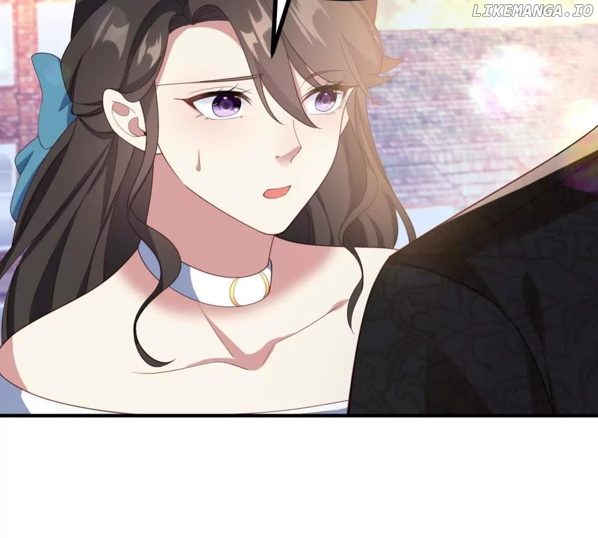 How to Change a Path Full of Thorns Into One Full of Happiness Chapter 117 - page 12