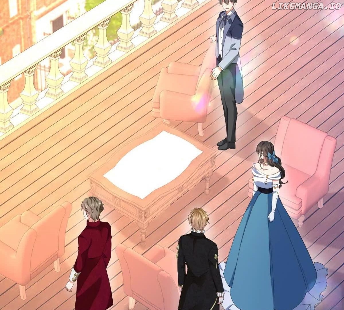 How to Change a Path Full of Thorns Into One Full of Happiness Chapter 117 - page 14