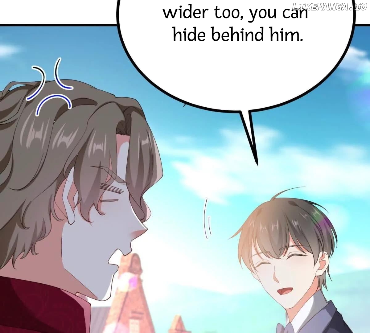 How to Change a Path Full of Thorns Into One Full of Happiness Chapter 117 - page 16
