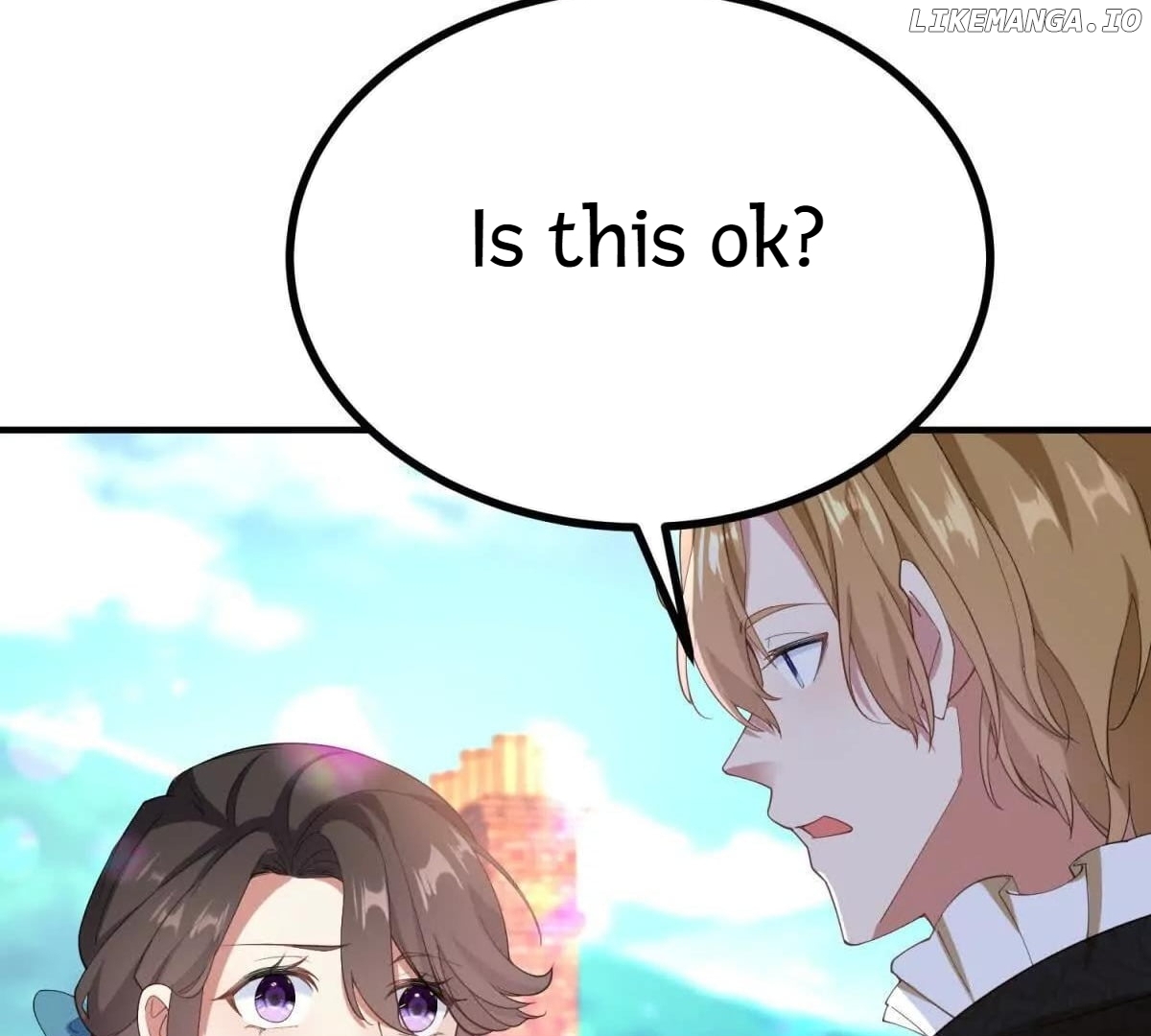 How to Change a Path Full of Thorns Into One Full of Happiness Chapter 117 - page 18